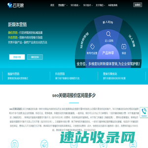短视频营销