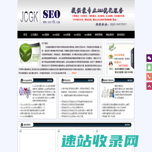 seo公司