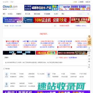 网站SEO报告
