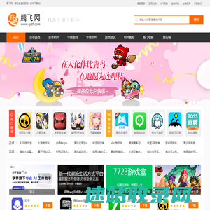 腾飞网