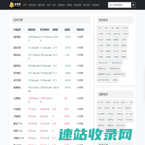 金易网
