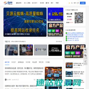 SEO技术
