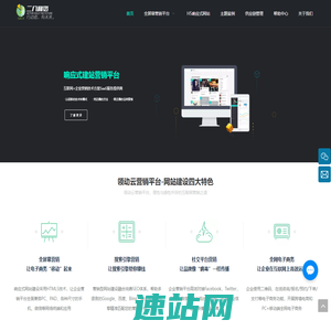 网站制作, 网站设计, 网站建设, 企业网站建设, 企业网站设计 – 二八网络技术有限公司-佛山专业网站设计公司