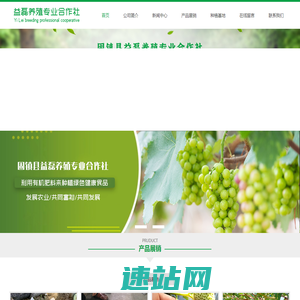 固镇县益磊养殖专业合作社