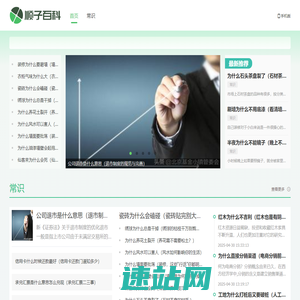 顺子百科