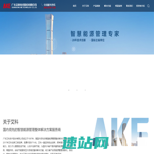 广东艾科技术股份有限公司