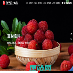 贵州钰华弘宇食品有限公司-钰华弘宇食品,刺梨汁,杨梅汁,猕猴桃汁