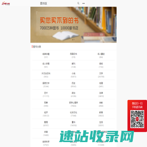 商品分类