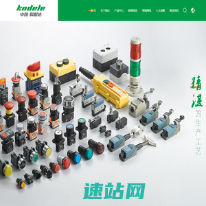 科耐达电气有限公司