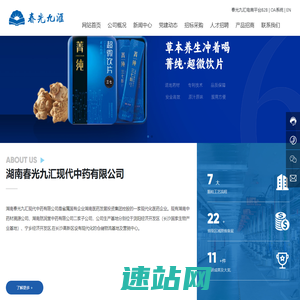 湖南春光九汇现代中药有限公司_中药配方颗粒_盒装系列