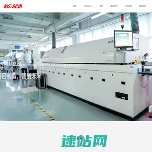 龙泉市凯诚电子有限公司网站