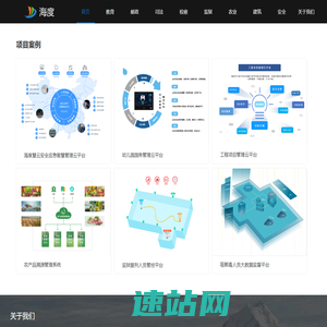 海度科技