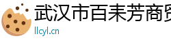 武汉市百耒芳商贸有限公司