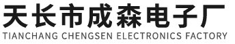 天长市成森电子厂